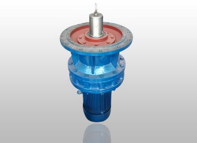 點擊查看詳細信息<br>標題：BLY擺線針輪減速機 閱讀次數(shù)：7979